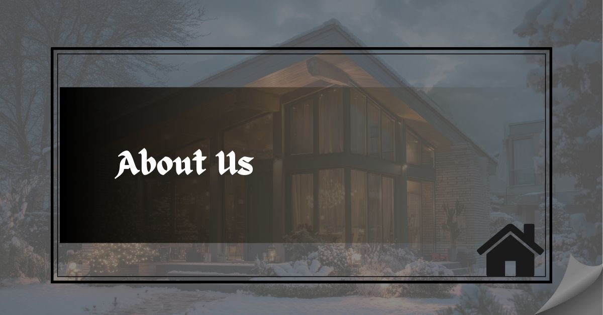 About Us