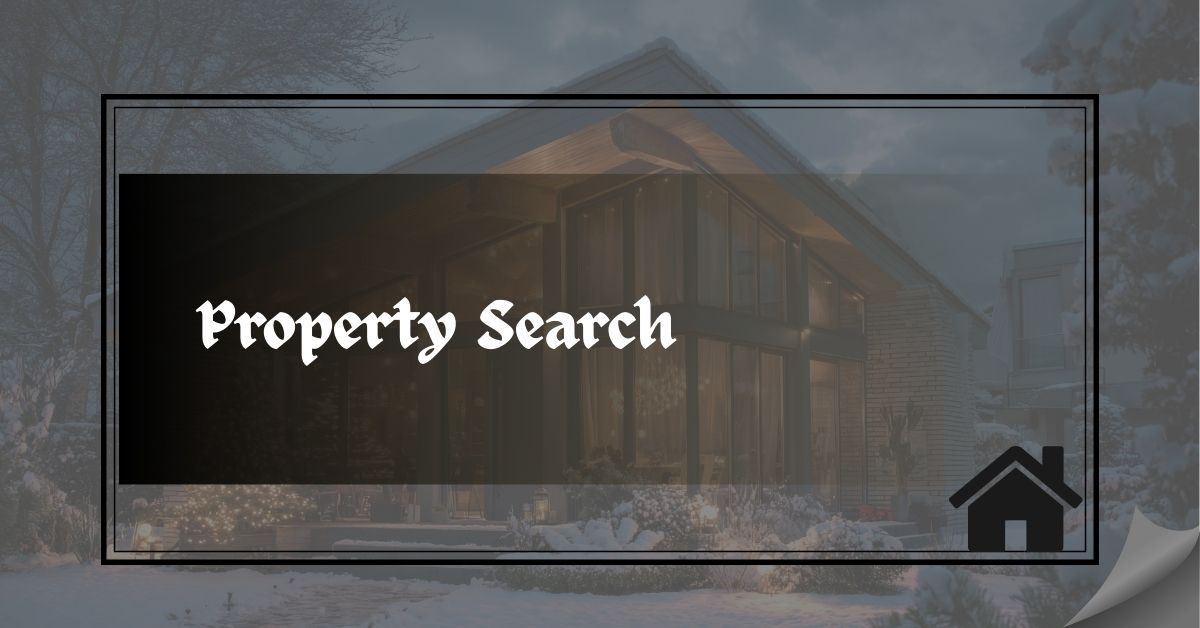 Property Search